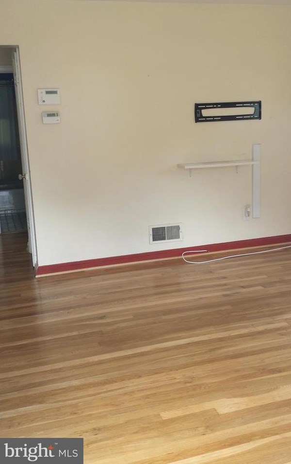 10505 Hayes Ave, Silver Spring MD  20902-3701 exterior