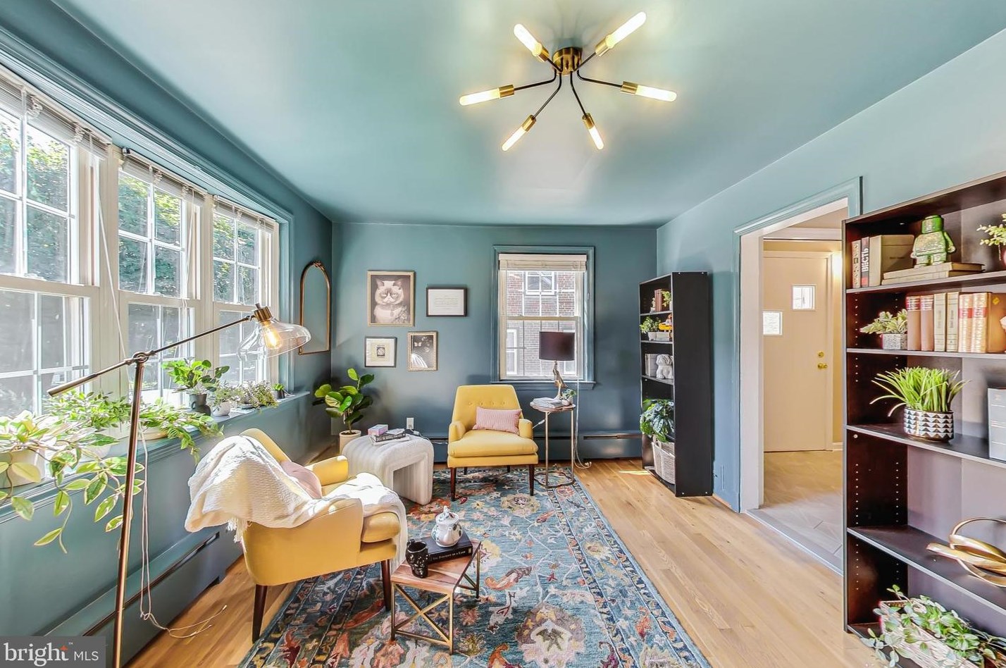 10118 Mckenney Ave, Silver Spring MD  20902-5130 exterior