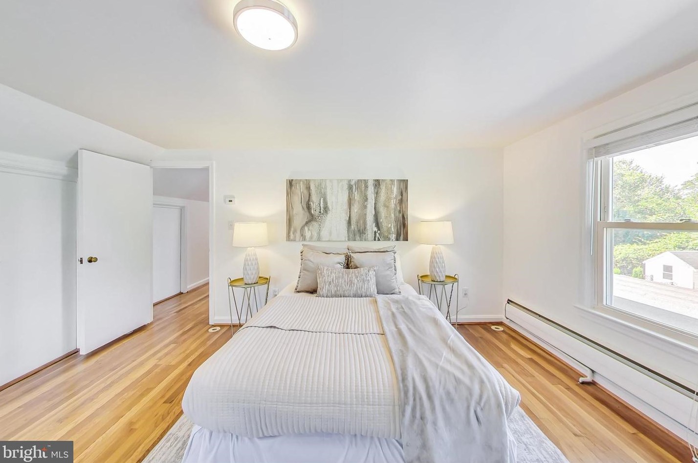 10118 Mckenney Ave, Silver Spring MD  20902-5130 exterior