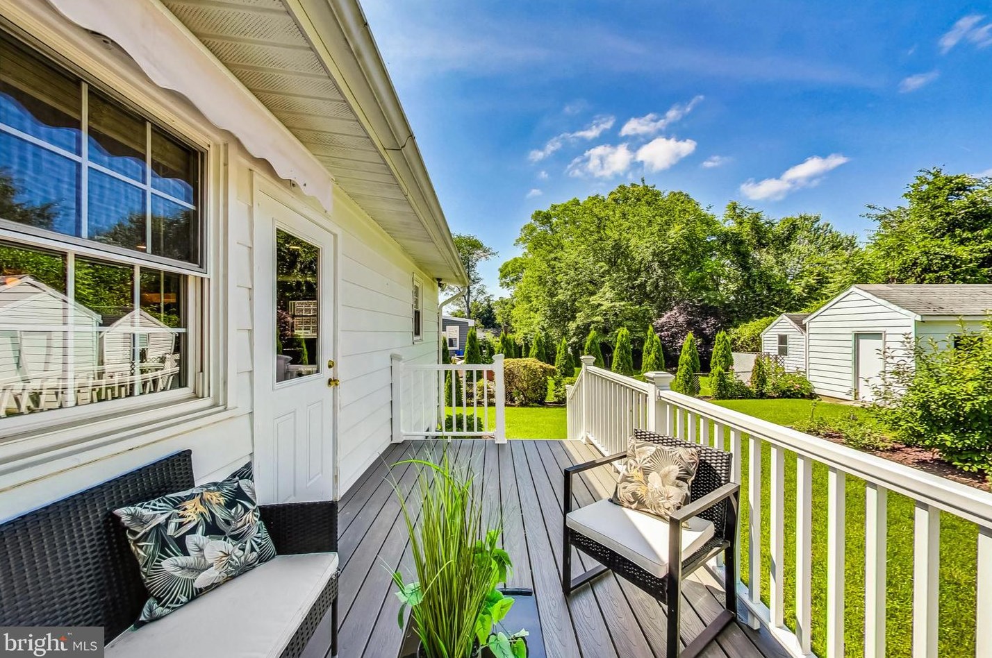 10118 Mckenney Ave, Silver Spring MD  20902-5130 exterior