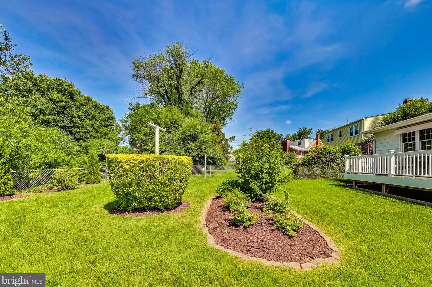 10118 Mckenney Ave, Silver Spring MD  20902-5130 exterior