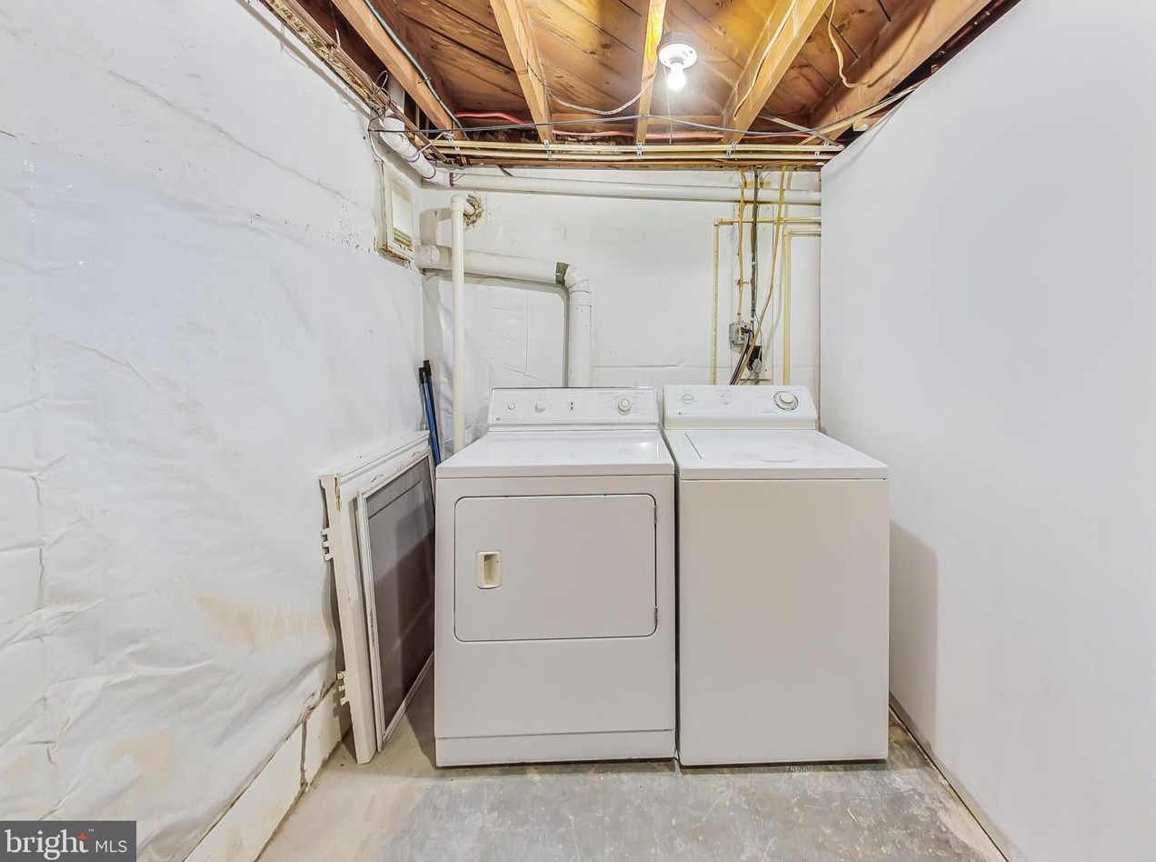 10118 Mckenney Ave, Silver Spring MD  20902-5130 exterior