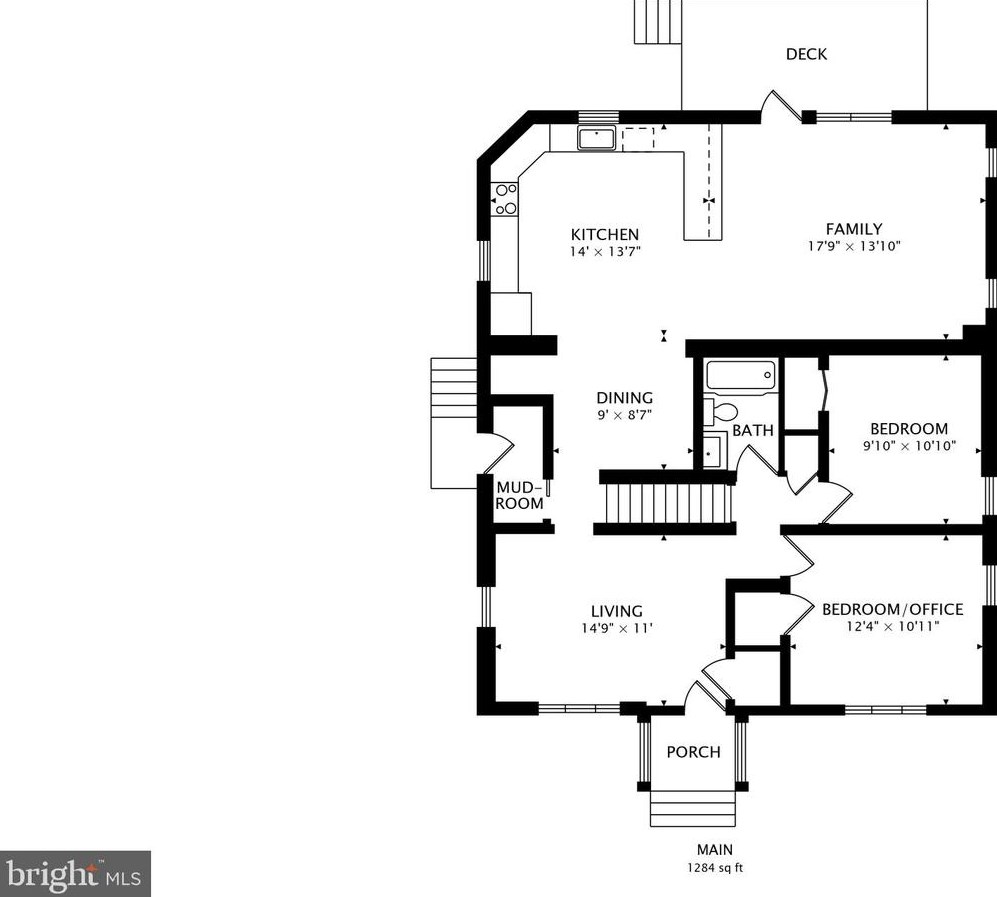 10118 Mckenney Ave, Silver Spring MD  20902-5130 exterior