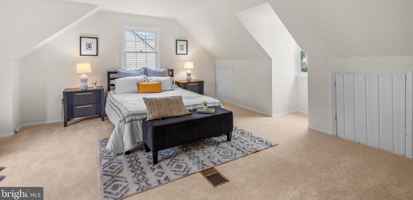 2708 Weisman Rd, Silver Spring MD 20902-2141 exterior