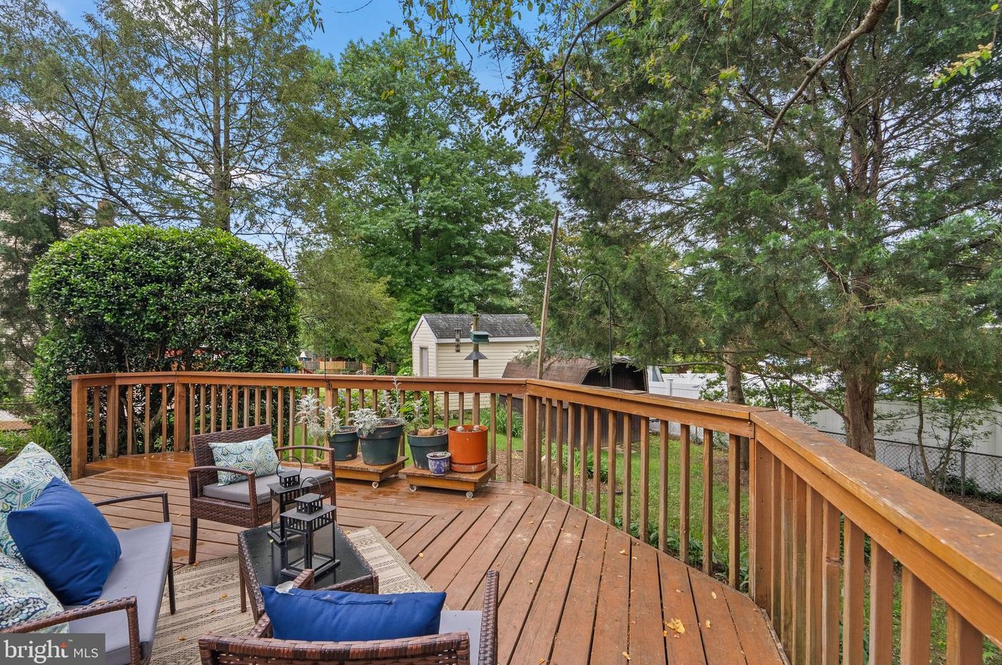 2708 Weisman Rd, Silver Spring MD 20902-2141 exterior