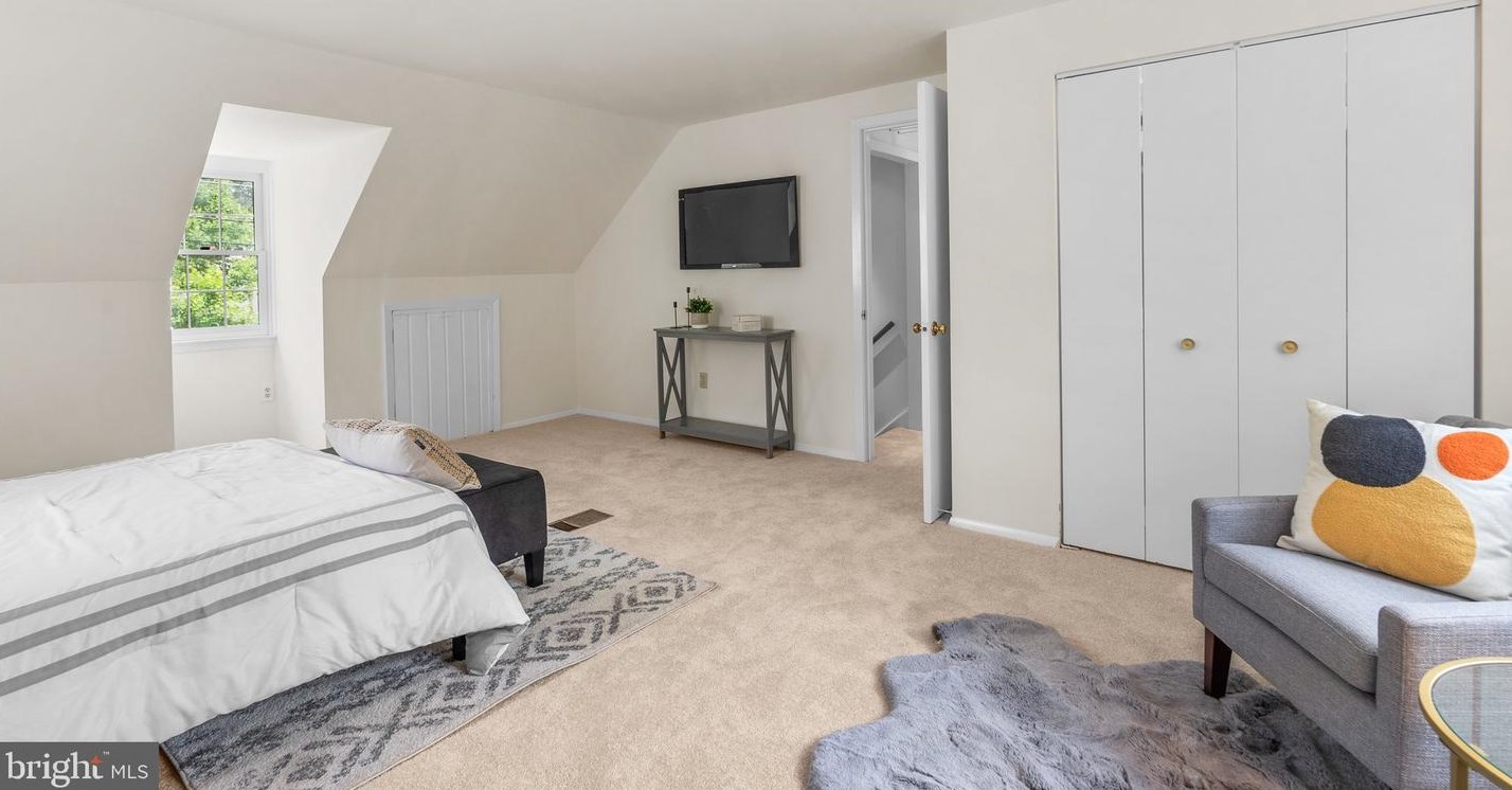 2708 Weisman Rd, Silver Spring MD 20902-2141 exterior