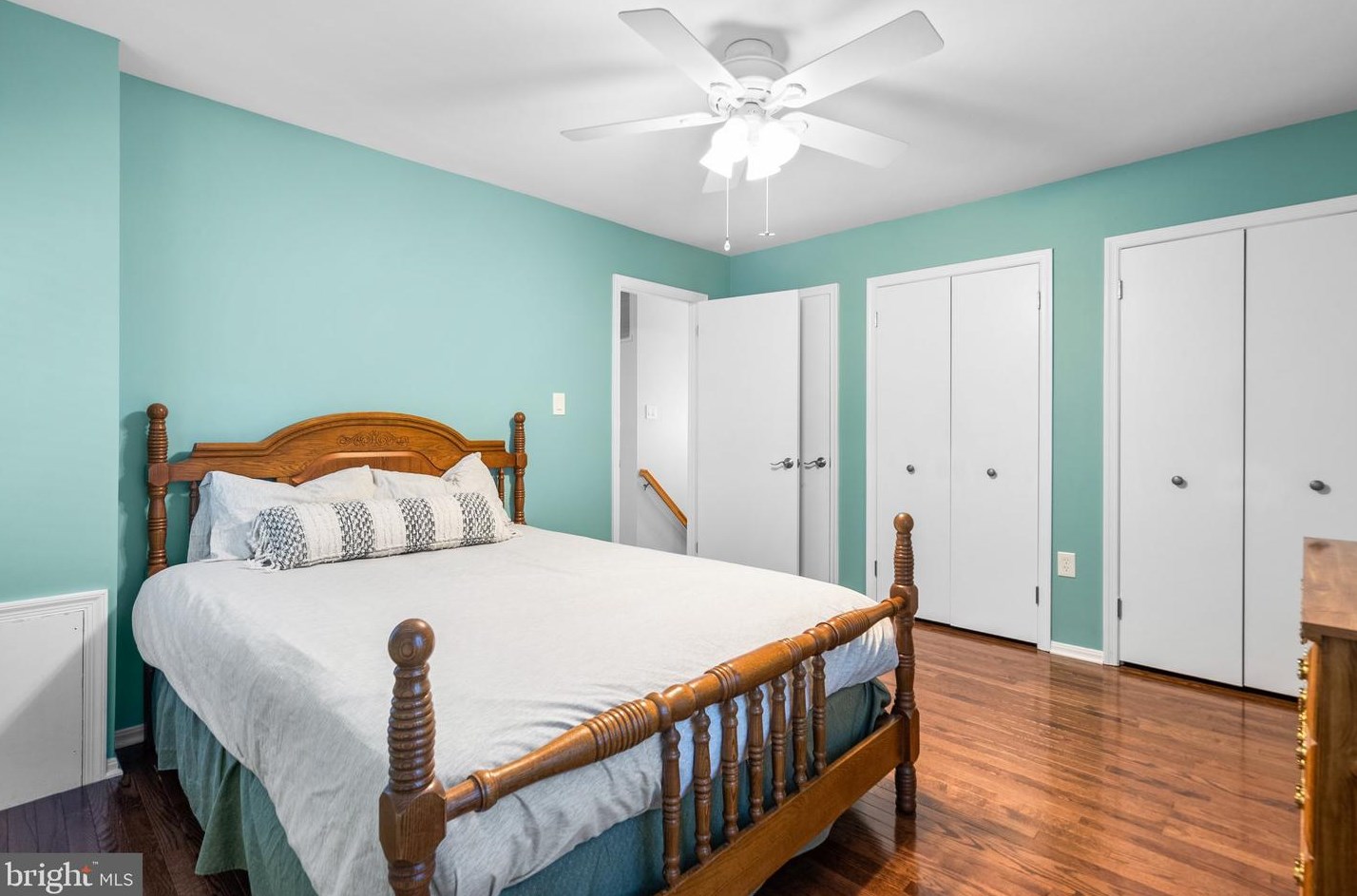 13000 Greenstone Ct, Silver Spring MD exterior