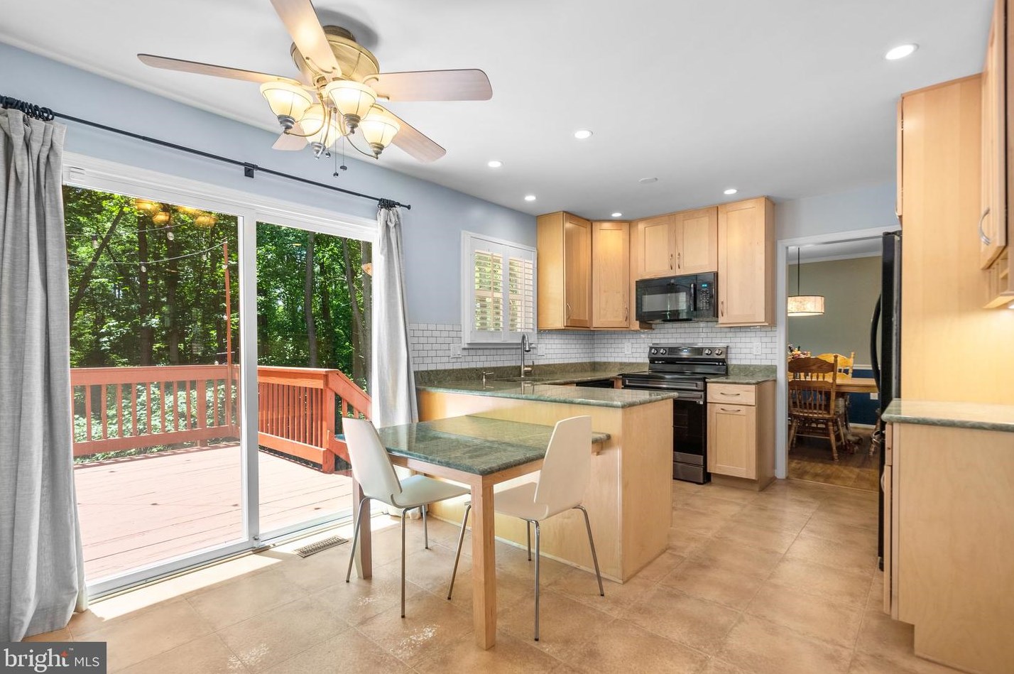 13000 Greenstone Ct, Silver Spring MD exterior