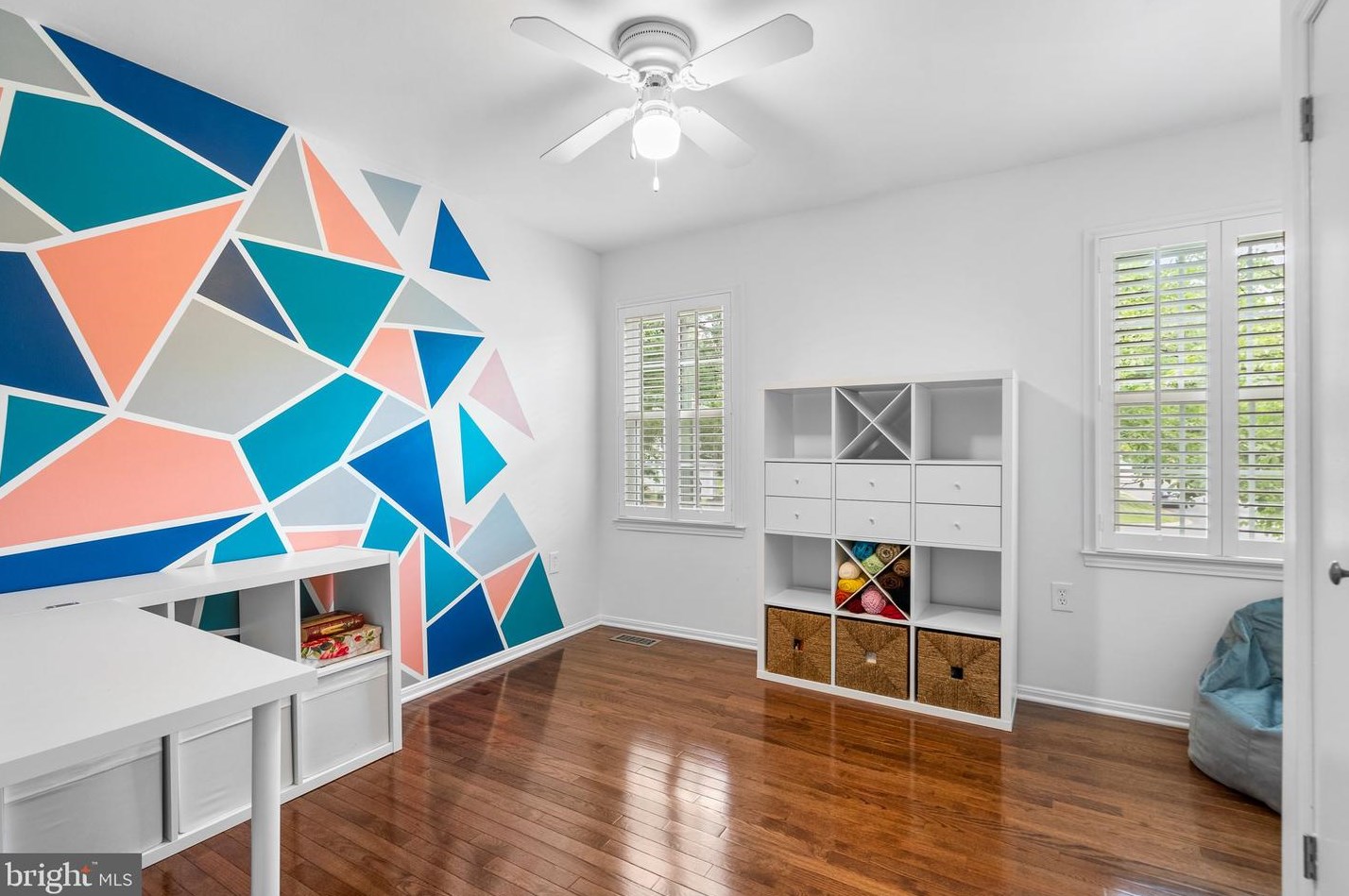 13000 Greenstone Ct, Silver Spring MD exterior