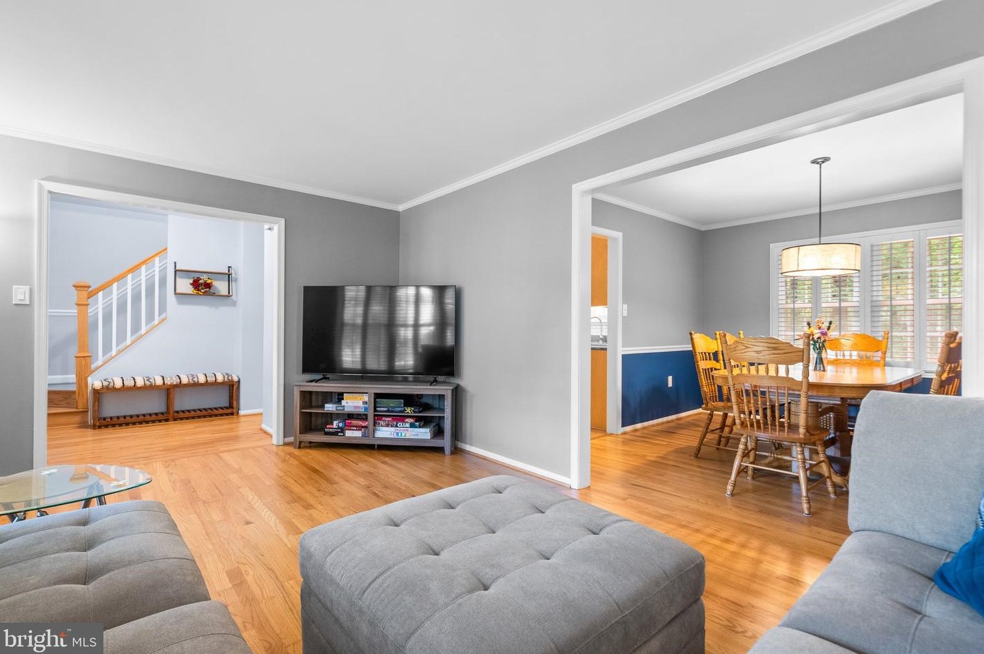 13000 Greenstone Ct, Silver Spring MD exterior