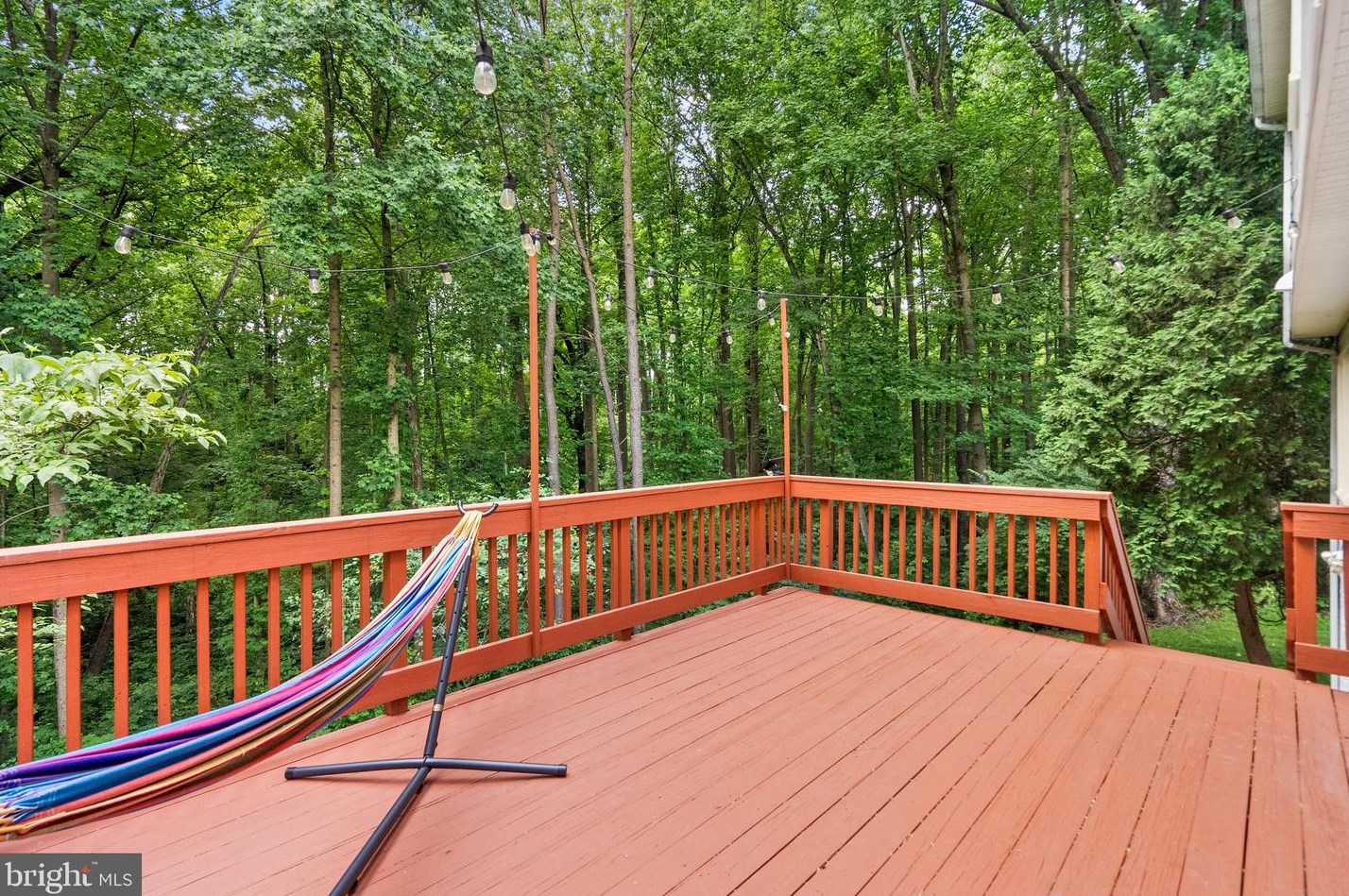 13000 Greenstone Ct, Silver Spring MD exterior