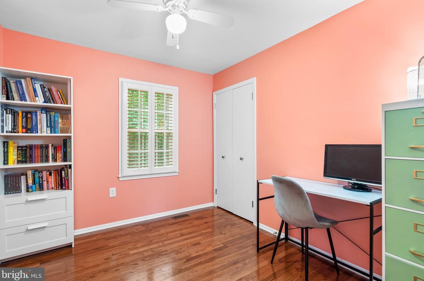 13000 Greenstone Ct, Silver Spring MD exterior