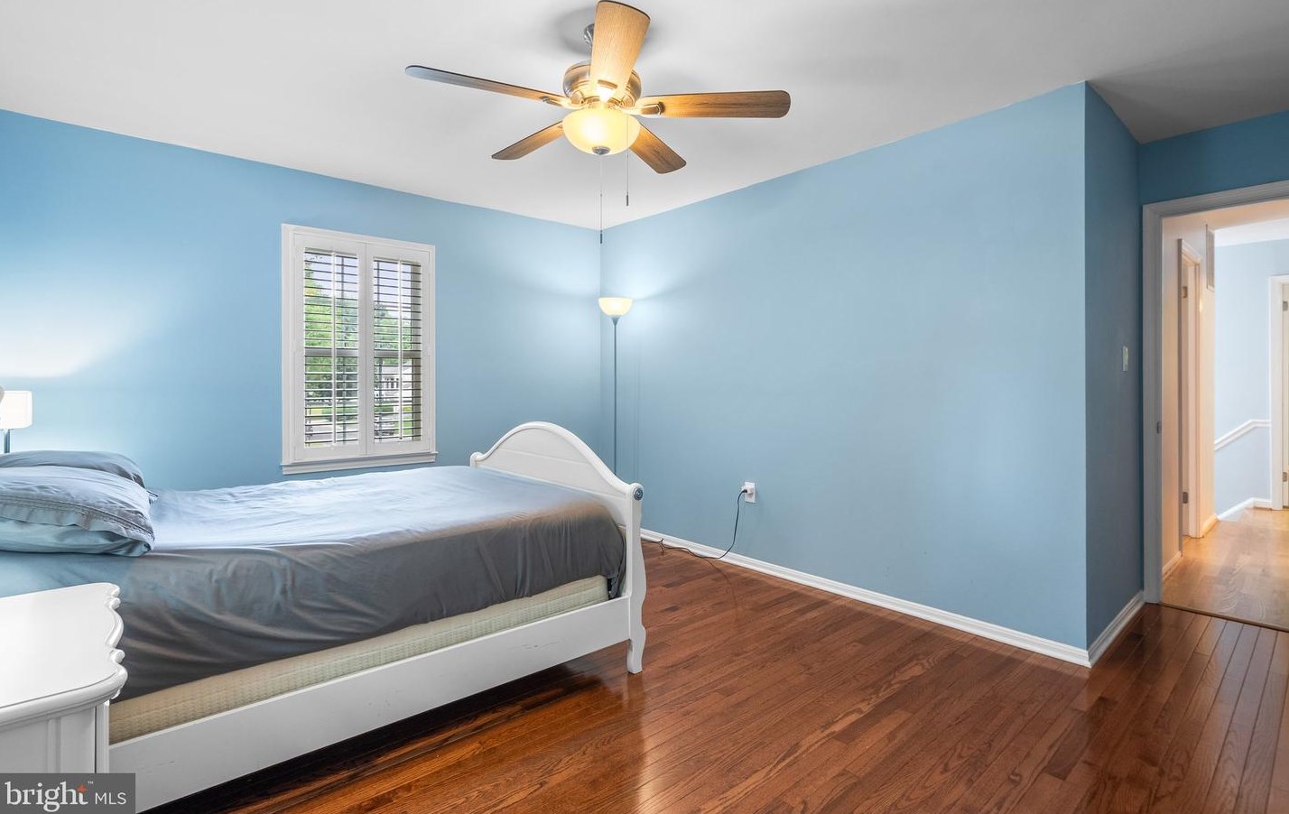 13000 Greenstone Ct, Silver Spring MD exterior