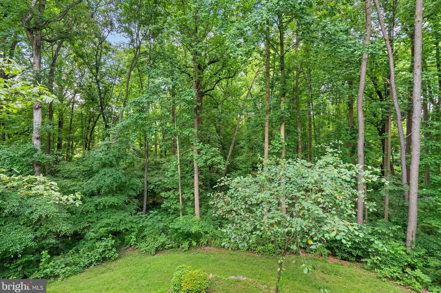 13000 Greenstone Ct, Silver Spring MD exterior