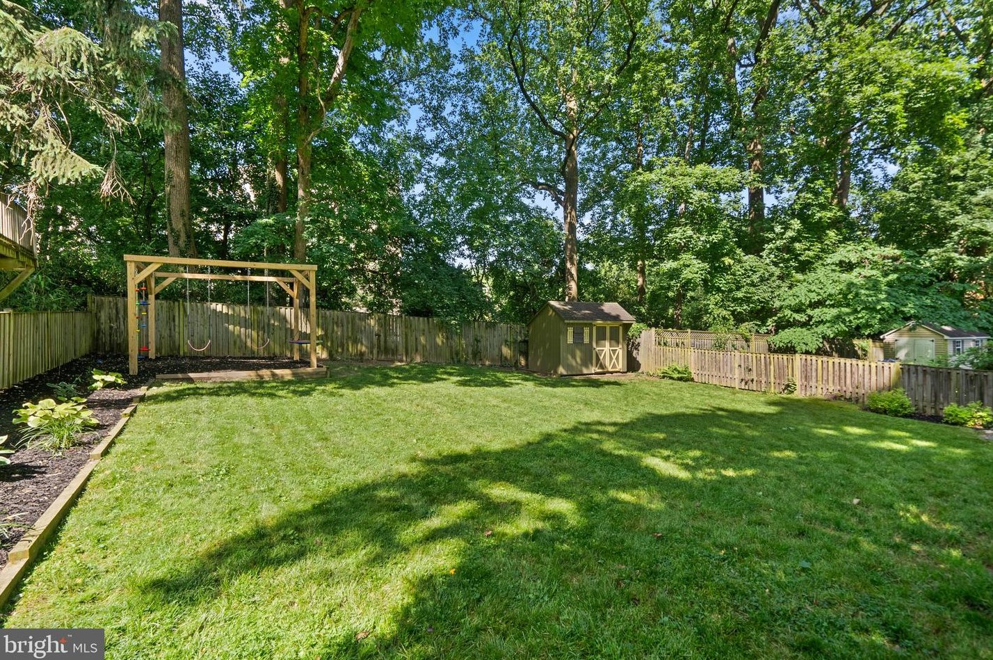 9114 Providence Ave, Silver Spring MD 20901-4914 exterior