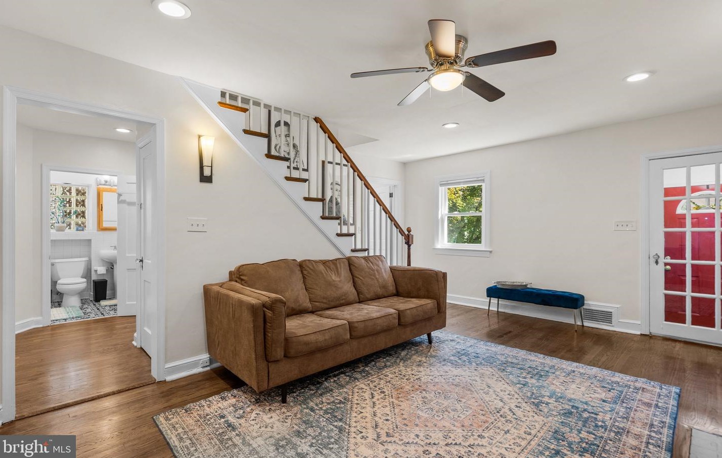 9114 Providence Ave, Silver Spring MD 20901-4914 exterior