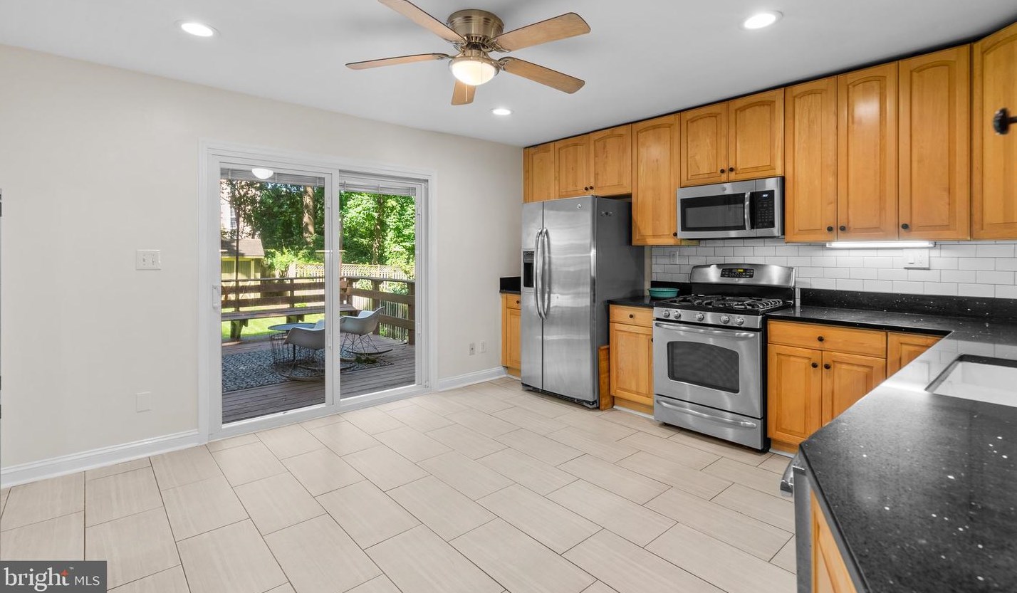 9114 Providence Ave, Silver Spring MD 20901-4914 exterior