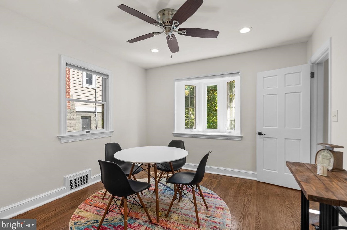 9114 Providence Ave, Silver Spring MD 20901-4914 exterior