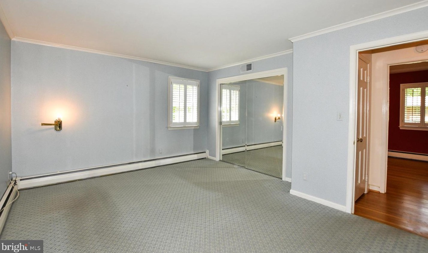 11801 Renick Ln, Silver Spring MD 20904-2871 exterior