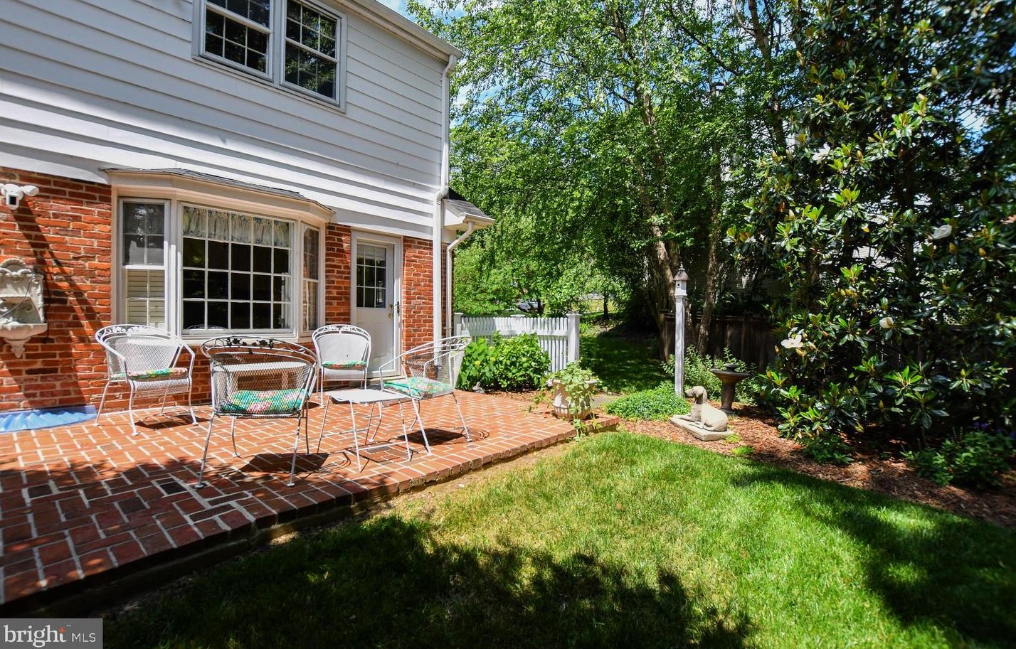 11801 Renick Ln, Silver Spring MD 20904-2871 exterior