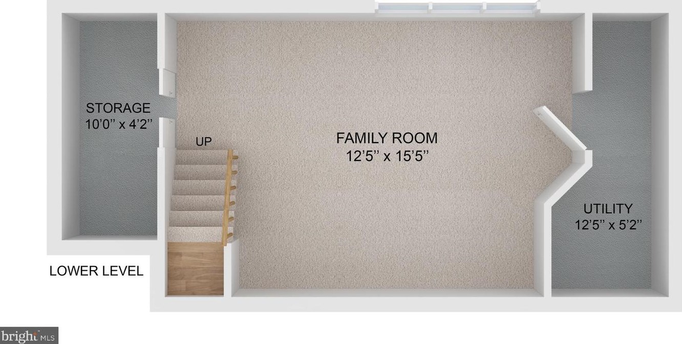 2304 Mcauliffe Dr, Rockville MD 20851-1550 exterior