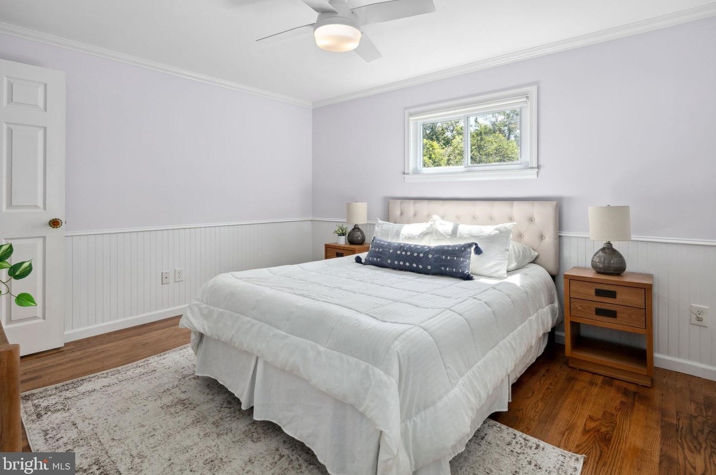 2304 Mcauliffe Dr, Rockville MD 20851-1550 exterior