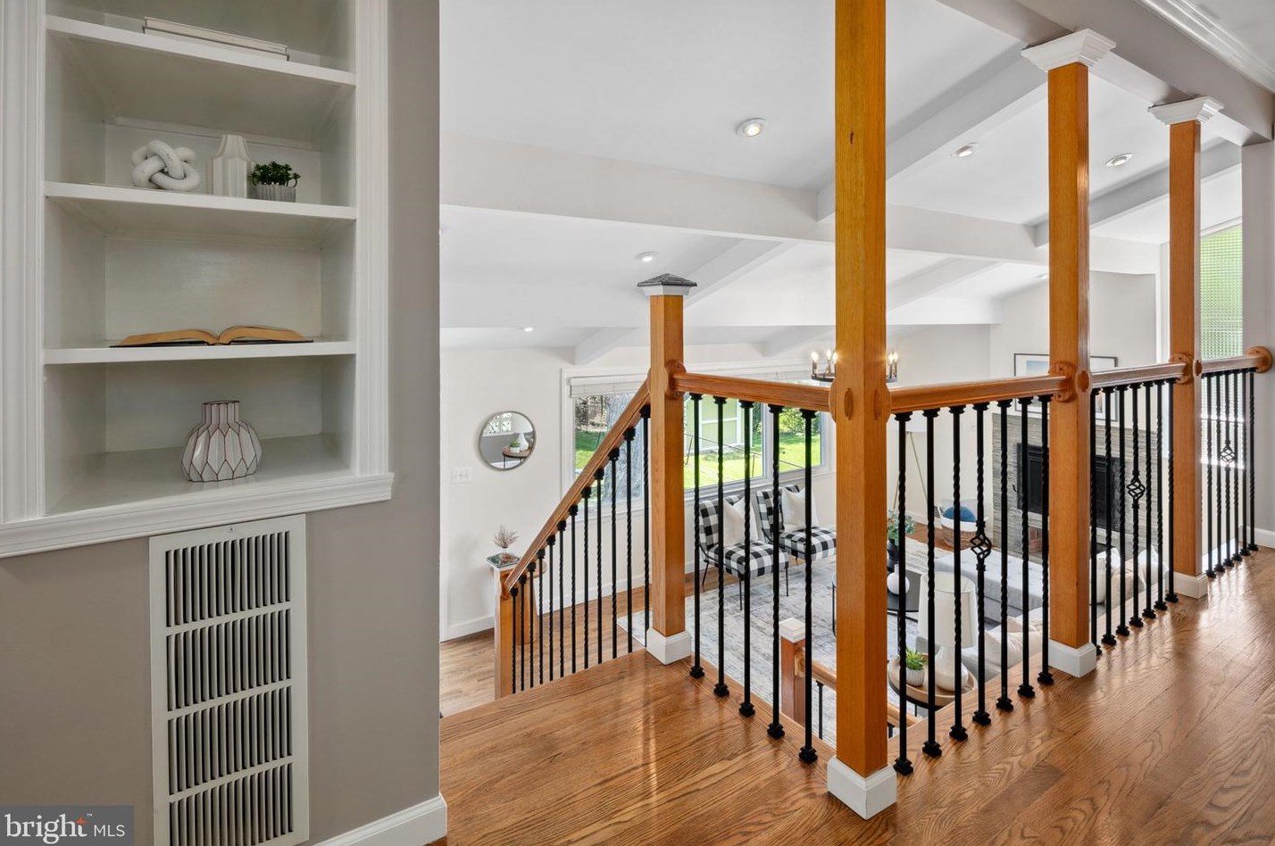 2304 Mcauliffe Dr, Rockville MD 20851-1550 exterior