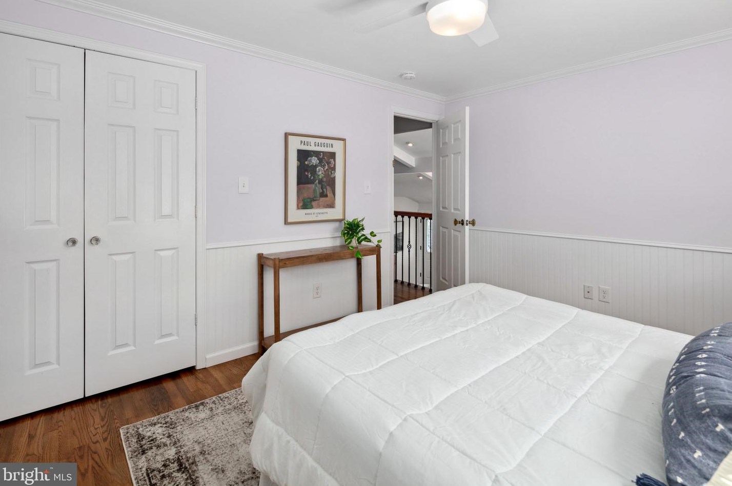 2304 Mcauliffe Dr, Rockville MD 20851-1550 exterior