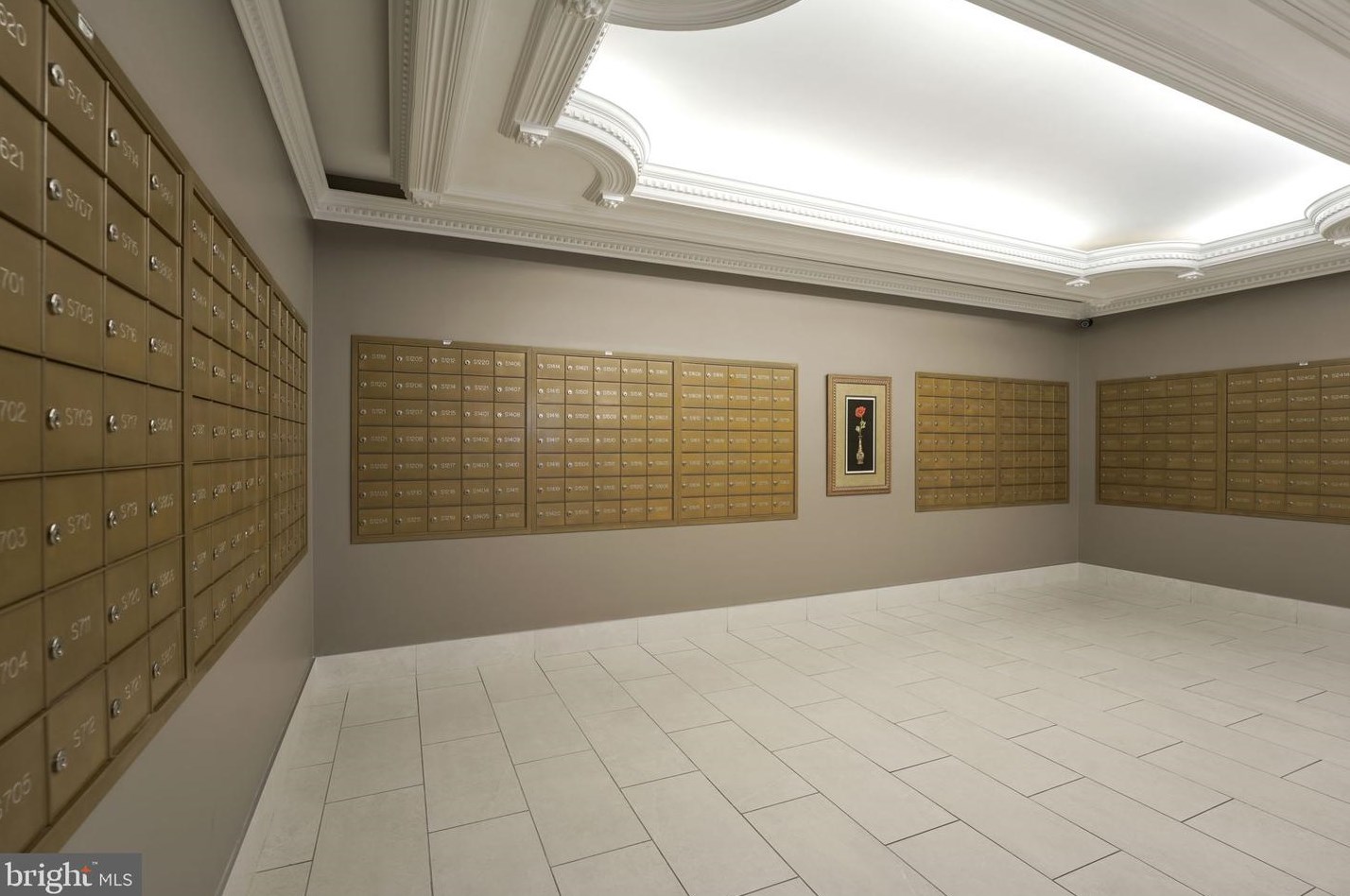 4515 Willard Ave, Bethesda MD  20815-3622 exterior