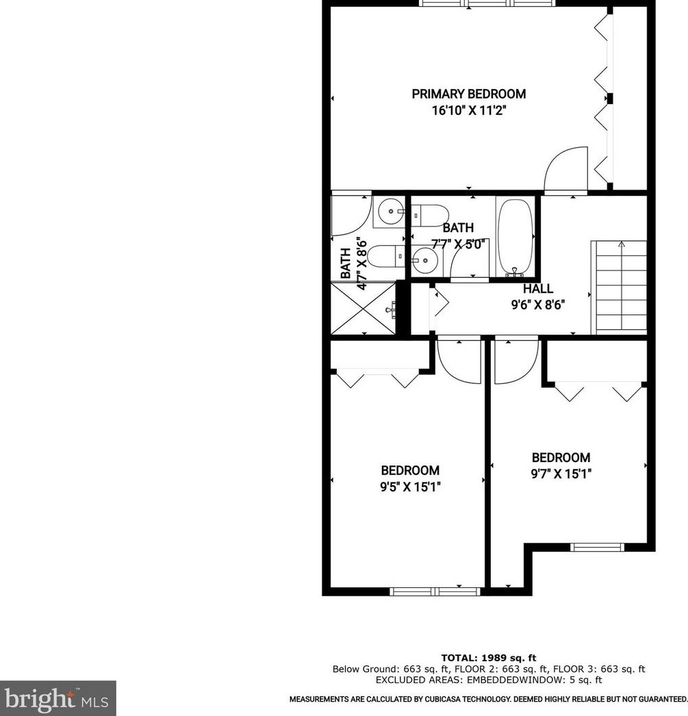 11459 Encore Dr, Silver Spring MD 20901-5043 exterior