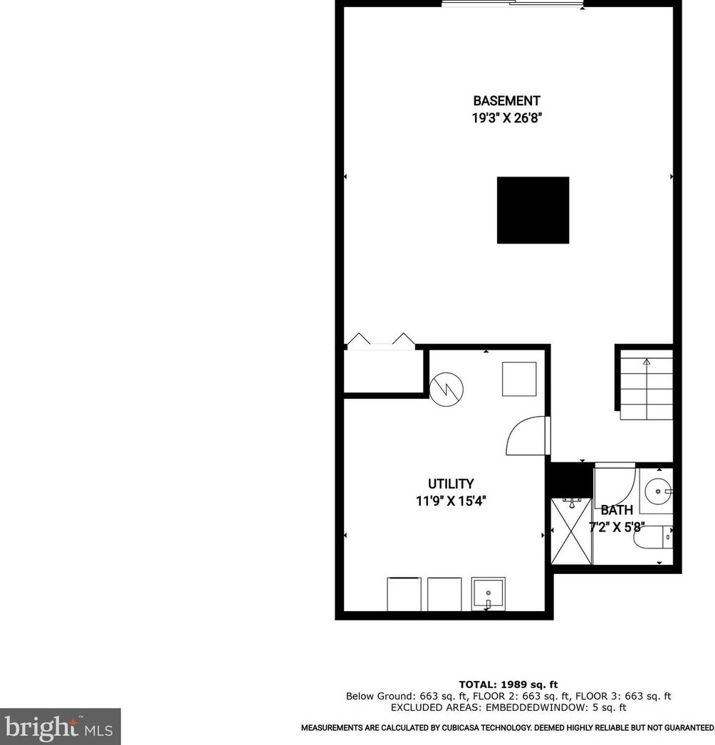 11459 Encore Dr, Silver Spring MD 20901-5043 exterior