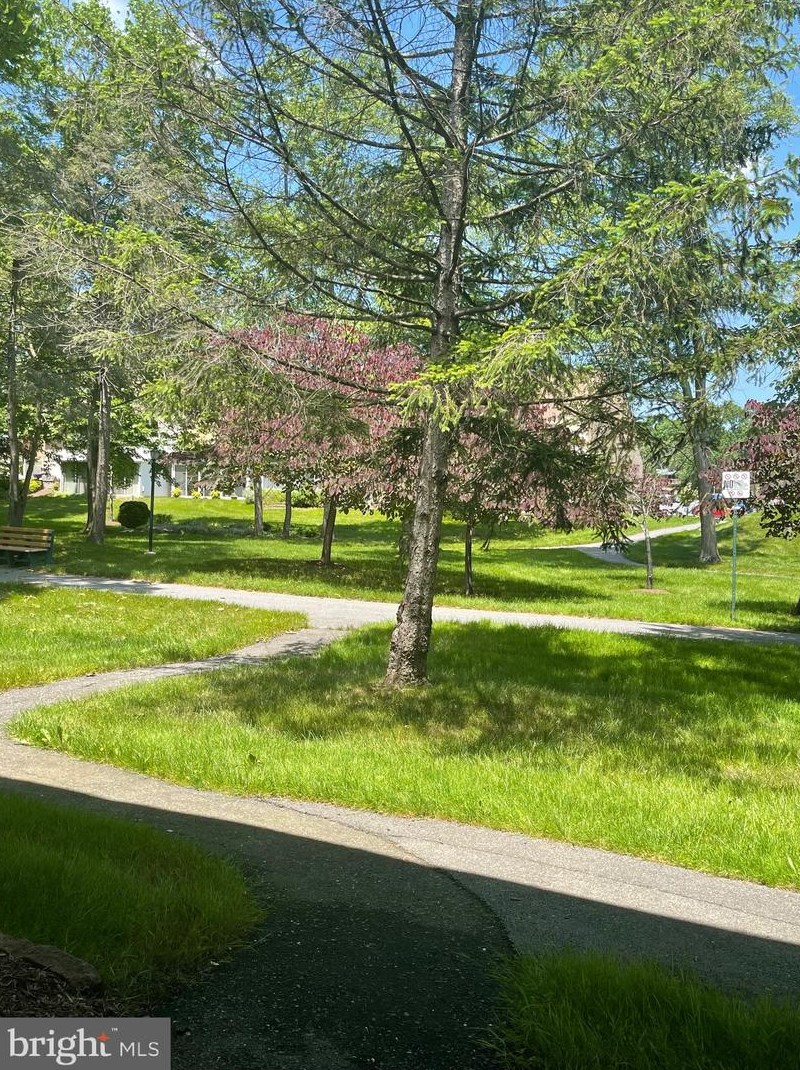 3507 Leisure World Blvd, Silver Spring MD  20906-1707 exterior