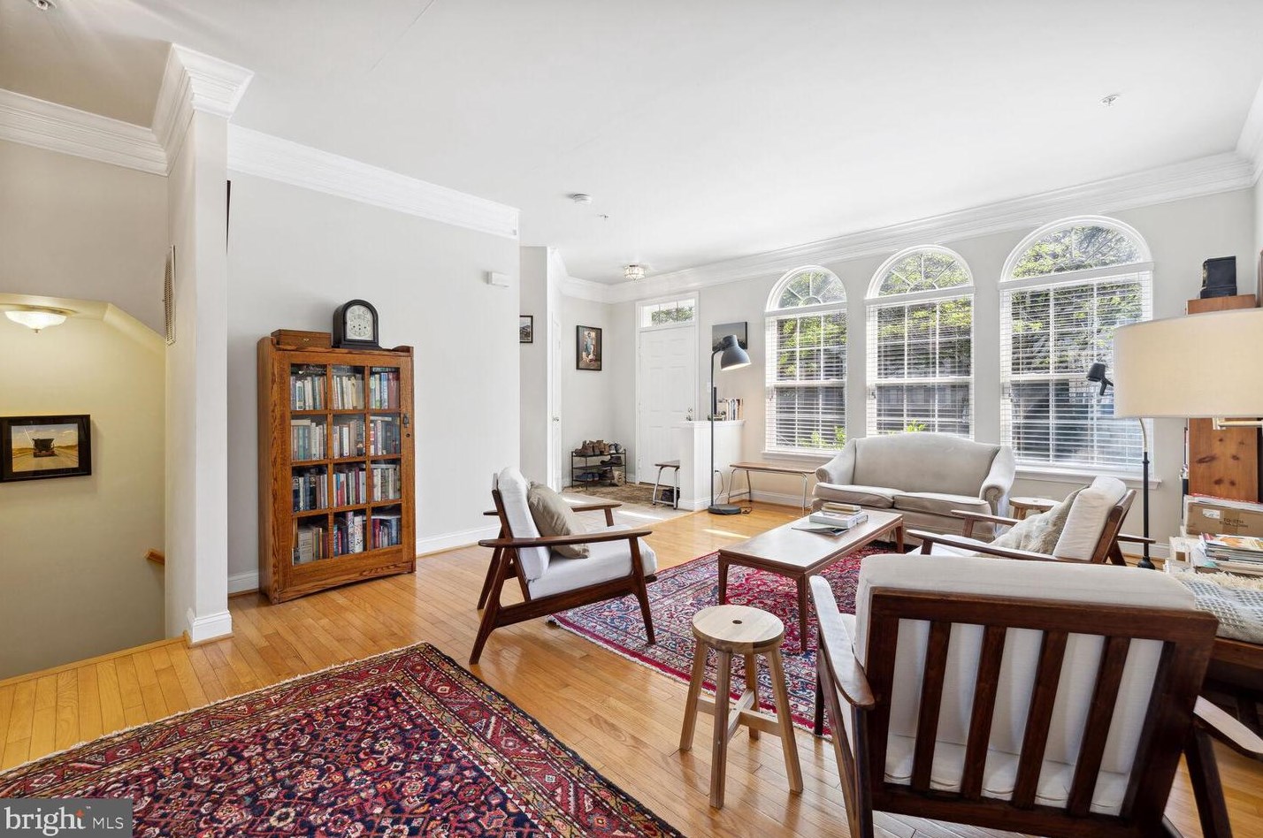 910 Havencrest St, Rockville MD 20850-6086 exterior