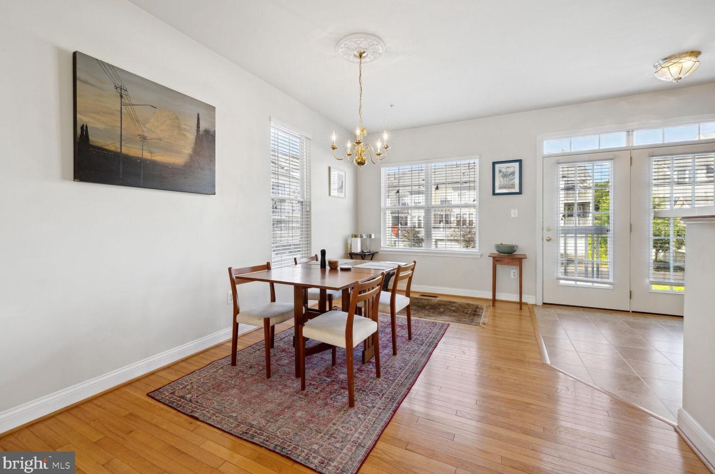 910 Havencrest St, Rockville MD 20850-6086 exterior