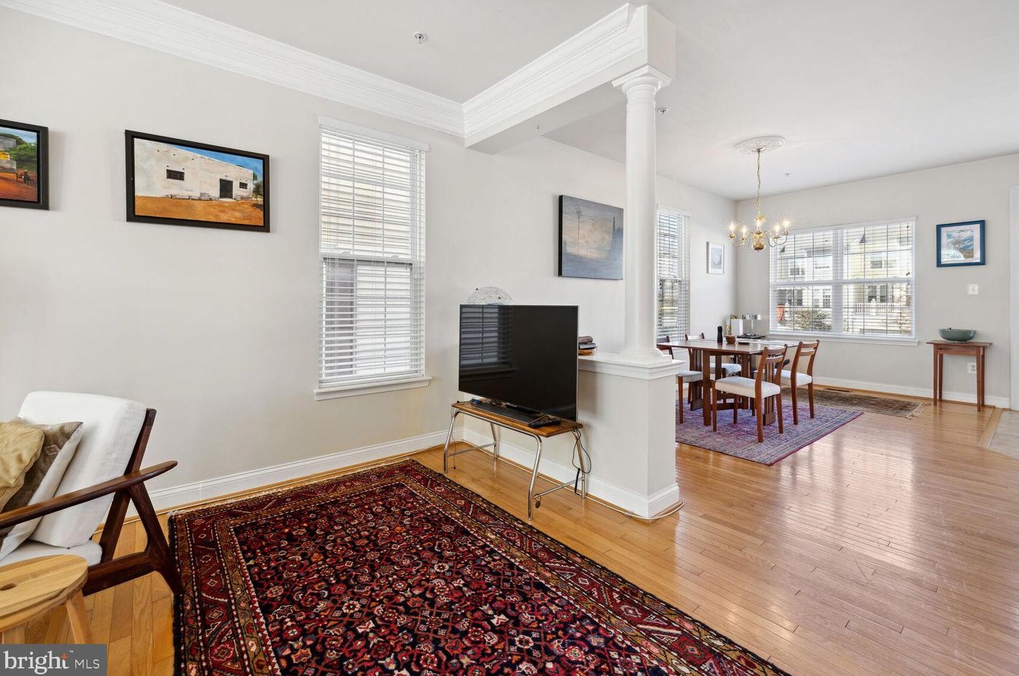 910 Havencrest St, Rockville MD 20850-6086 exterior