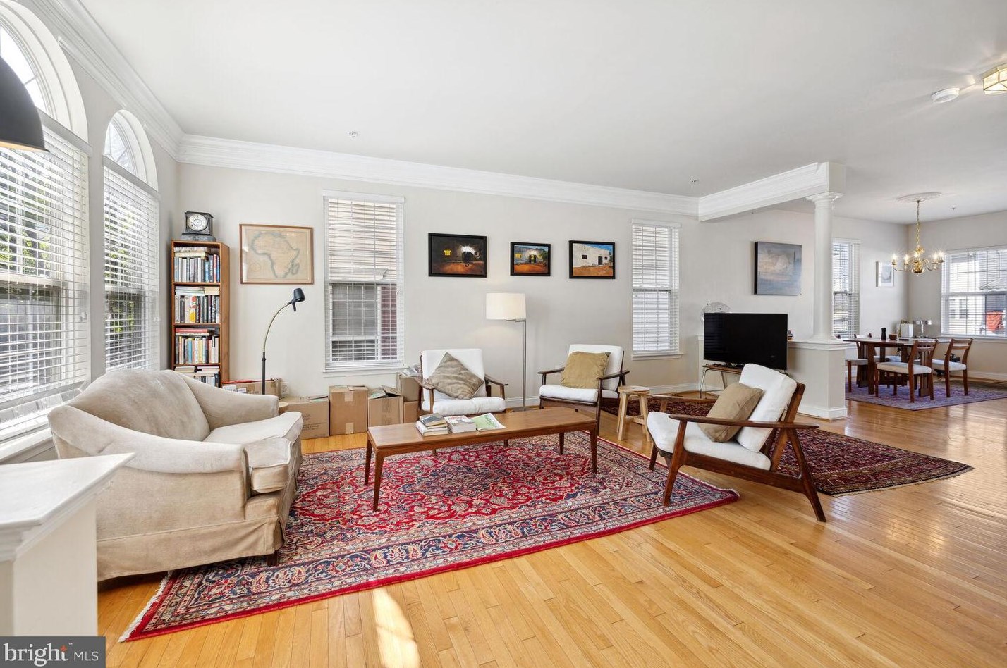 910 Havencrest St, Rockville MD 20850-6086 exterior