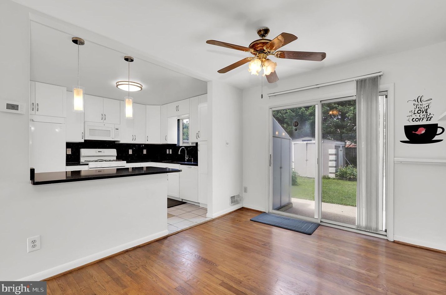 4105 Colie Dr, Silver Spring MD 20906-4475 exterior