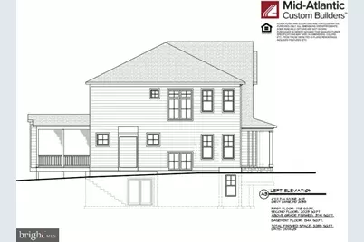 4712 Falstone Avenue, Chevy Chase, MD 20815 - Photo 3