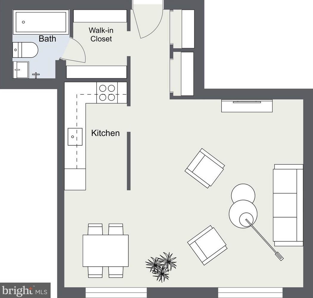 10201 Grosvenor Pl, Rockville MD  20852-4600 exterior