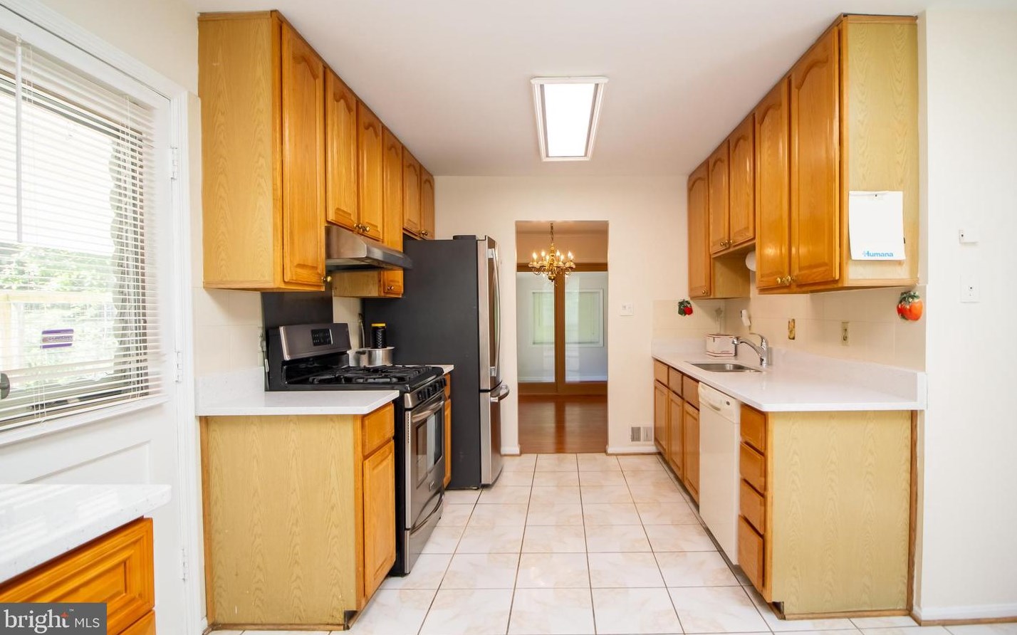 1820 Middlevale Ter, Silver Spring MD 20906-3350 exterior