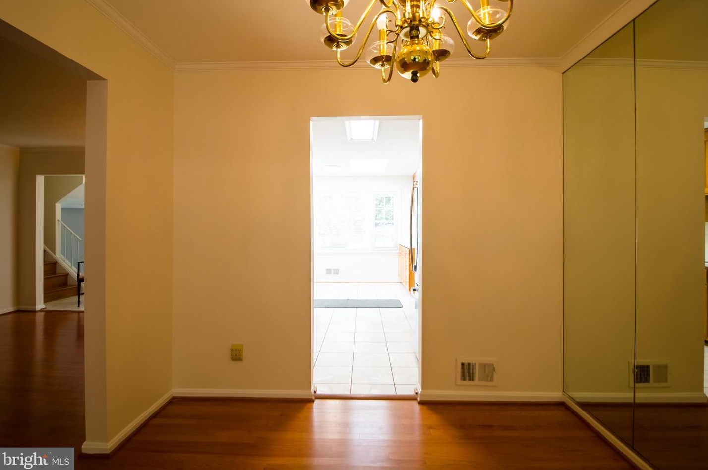 1820 Middlevale Ter, Silver Spring MD 20906-3350 exterior