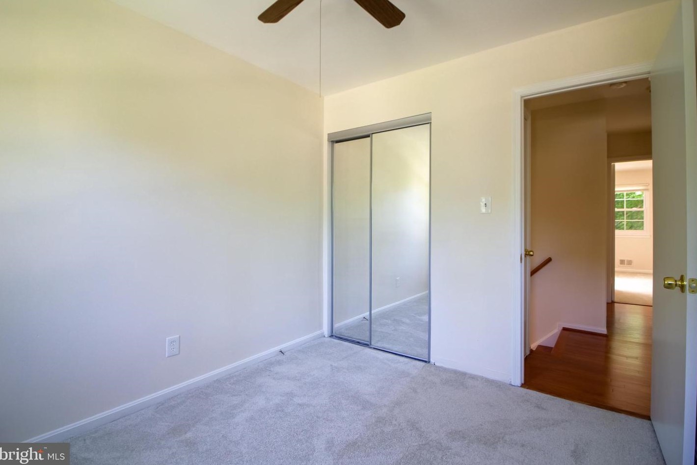 1820 Middlevale Ter, Silver Spring MD 20906-3350 exterior