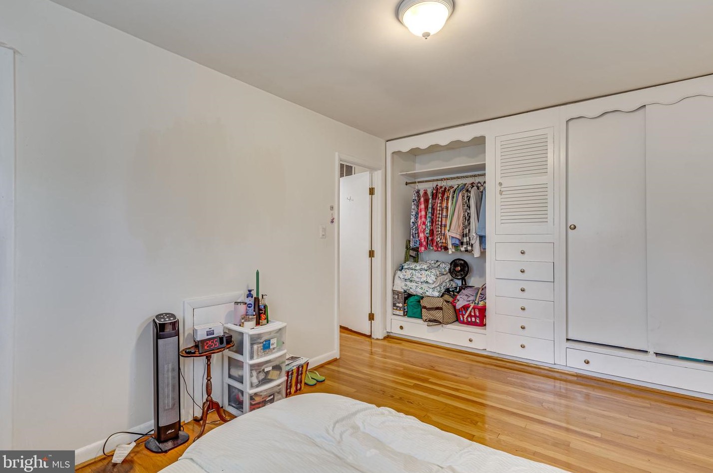 11216 Bybee St, Silver Spring MD 20902-3205 exterior