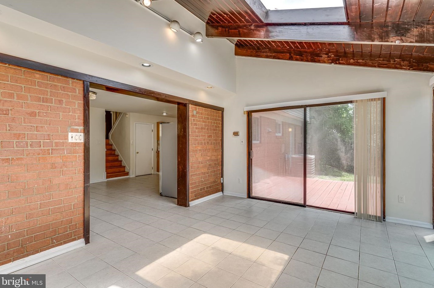 11216 Bybee St, Silver Spring MD 20902-3205 exterior