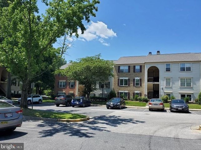 14905 Cleese Ct, Silver Spring MD 20906-6141 exterior