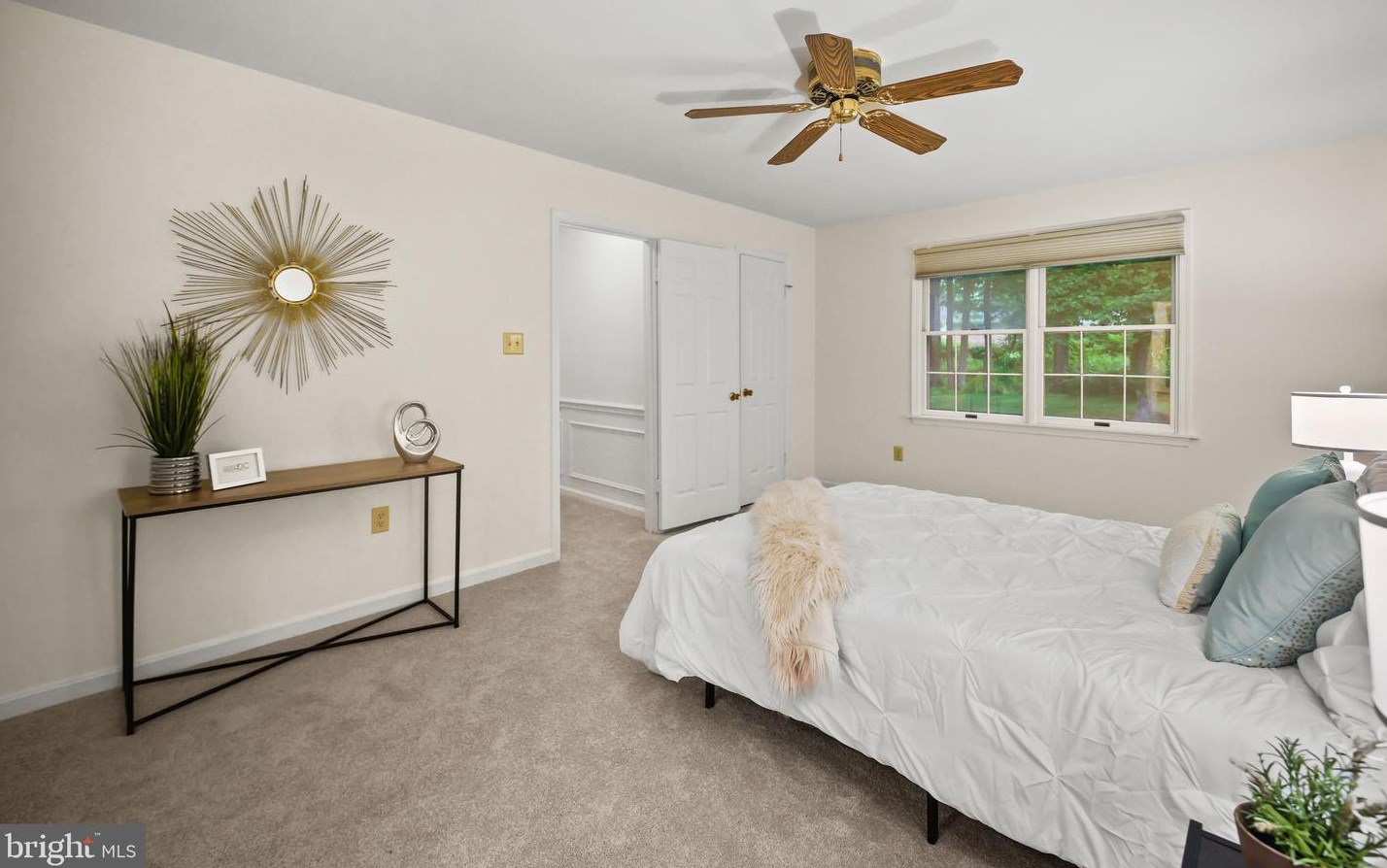 14547 Jaystone Dr, Silver Spring MD 20905-7410 exterior