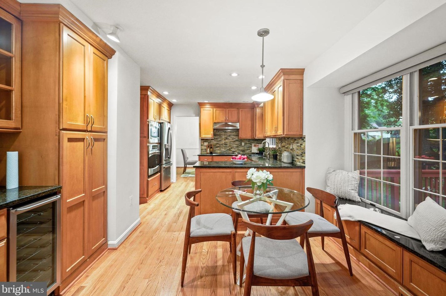 14547 Jaystone Dr, Silver Spring MD 20905-7410 exterior