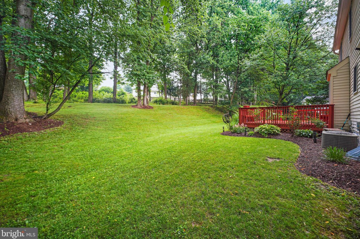 14547 Jaystone Dr, Silver Spring MD 20905-7410 exterior