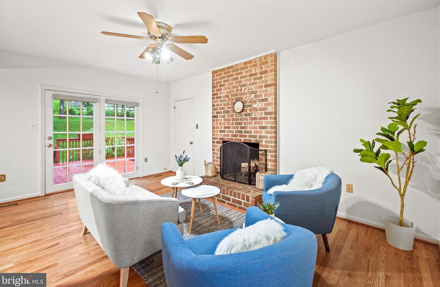 14547 Jaystone Dr, Silver Spring MD 20905-7410 exterior