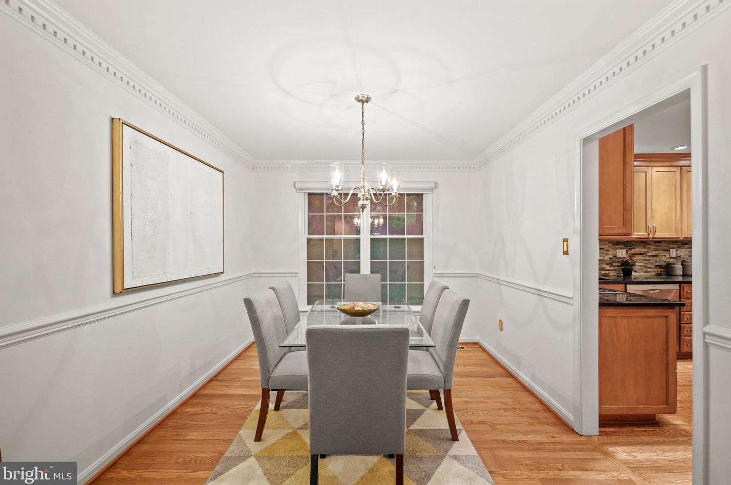 14547 Jaystone Dr, Silver Spring MD 20905-7410 exterior